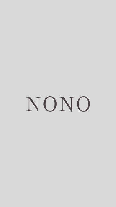 Emulate iPhone app offering beauty NONO using MyAndroid Emulate iPhone app offering beauty NONO using MyAndroid