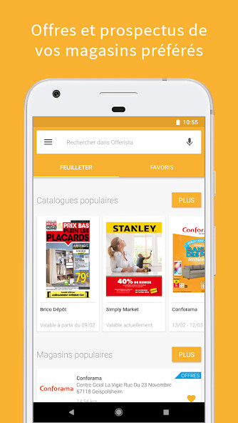 Run android online APK Offerista - Offres, Promos Catalogues from MyAndroid or emulate Offerista - Offres, Promos Catalogues using MyAndroid Run android online APK Offerista - Offres, Promos Catalogues from MyAndroid or emulate Offerista - Offres, Promos Catalogues using MyAndroid