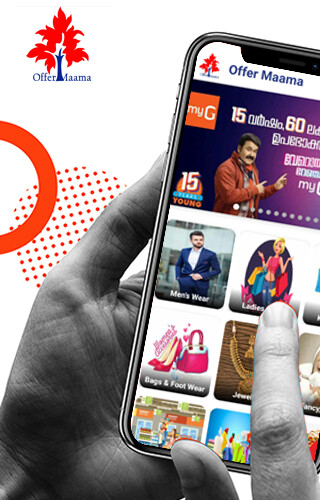 Run android online APK Offer Maama from MyAndroid or emulate Offer Maama using MyAndroid
