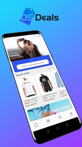 Run android online APK OfferServiceDeals from MyAndroid or emulate OfferServiceDeals using MyAndroid