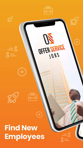 Run android online APK Offer Service Jobs from MyAndroid or emulate Offer Service Jobs using MyAndroid
