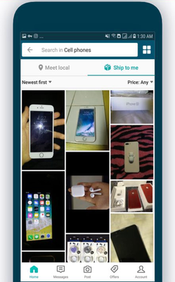 Emulate Android APK OfferUp buy sell tips Tricks OfferUp advice Emulate Android APK OfferUp buy sell tips Tricks OfferUp advice