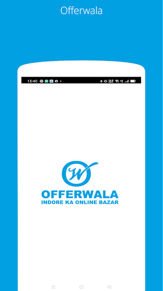 Run android online APK Offerwala from MyAndroid or emulate Offerwala using MyAndroid Run android online APK Offerwala from MyAndroid or emulate Offerwala using MyAndroid