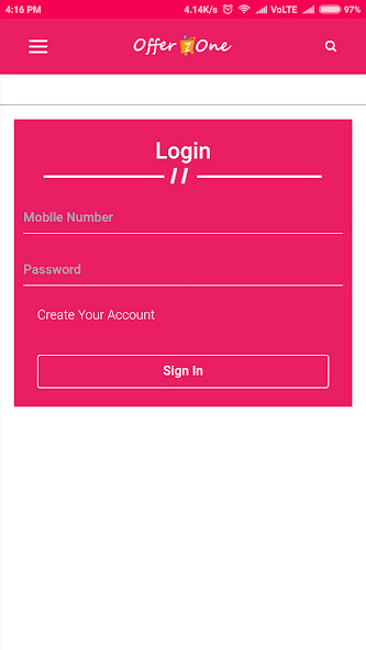 Run android online APK Offer Zone Agent from MyAndroid or emulate Offer Zone Agent using MyAndroid Run android online APK Offer Zone Agent from MyAndroid or emulate Offer Zone Agent using MyAndroid