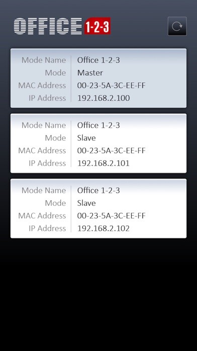 Emulate iPhone app Office 123 using MyAndroid Emulate iPhone app Office 123 using MyAndroid