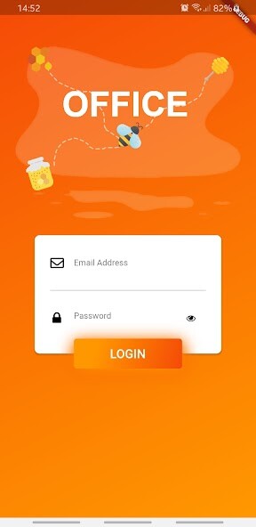 Run android online APK Office Bee from MyAndroid or emulate Office Bee using MyAndroid Run android online APK Office Bee from MyAndroid or emulate Office Bee using MyAndroid