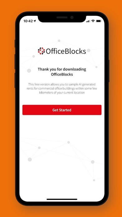 Emulate iPhone app OfficeBlocks: best CRE app using MyAndroid Emulate iPhone app OfficeBlocks: best CRE app using MyAndroid