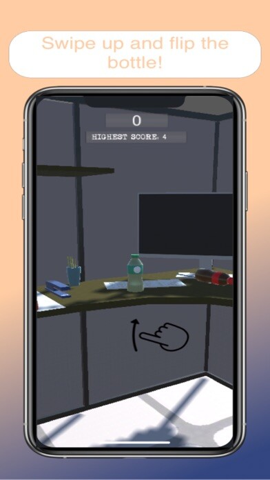 Run android online APK Office Bottle Flip from MyAndroid or emulate Office Bottle Flip using MyAndroid