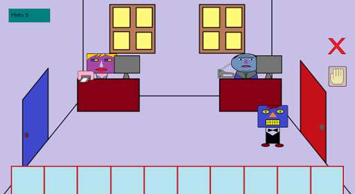 Run android online APK Office Boy: Adventure Game from MyAndroid or emulate Office Boy: Adventure Game using MyAndroid