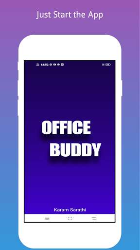Run android online APK Office Buddy from MyAndroid or emulate Office Buddy using MyAndroid