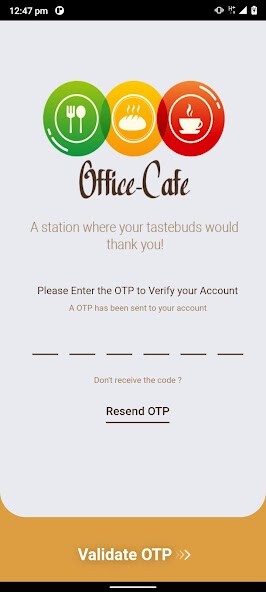 Emulate Office Cafe from MyAndroid or run Office Cafe using MyAndroid