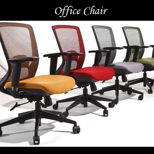 Emulate Android APK Office chair Emulate Android APK Office chair