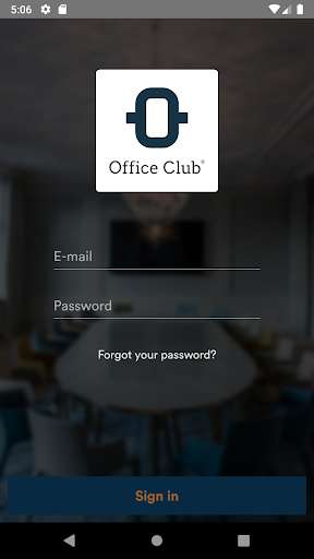 Run android online APK Office Club from MyAndroid or emulate Office Club using MyAndroid
