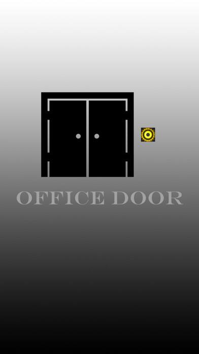 Emulate iPhone app Office Door using MyAndroid Emulate iPhone app Office Door using MyAndroid