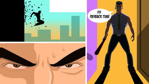 Run android online APK Office Fight from MyAndroid or emulate Office Fight using MyAndroid