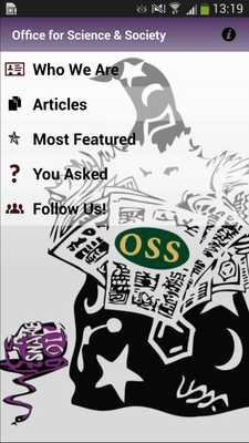 Emulate Android APK Office for Science Society Emulate Android APK Office for Science Society