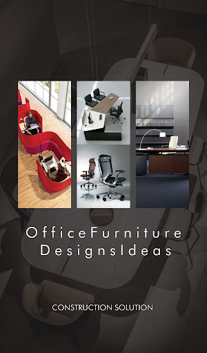 Run android online APK Office Furniture Design from MyAndroid or emulate Office Furniture Design using MyAndroid