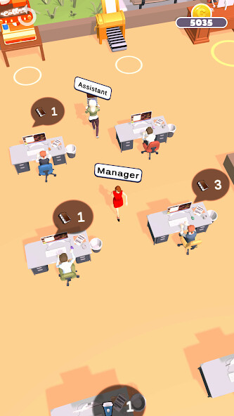 Run android online APK Office Girl from MyAndroid or emulate Office Girl using MyAndroid