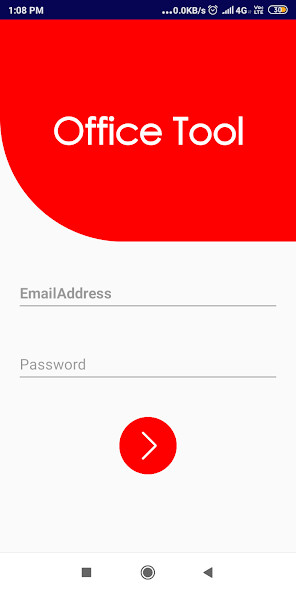 Run android online APK OfficeHRMS from MyAndroid or emulate OfficeHRMS using MyAndroid