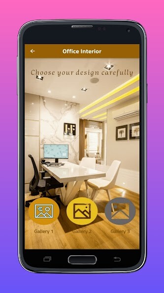 Run android online APK Office interior , Office decor from MyAndroid or emulate Office interior , Office decor using MyAndroid