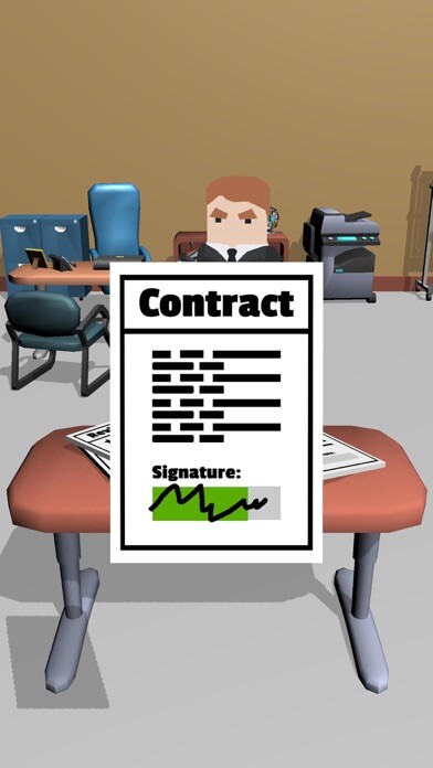 Emulate iPhone app Office Intern using MyAndroid Emulate iPhone app Office Intern using MyAndroid