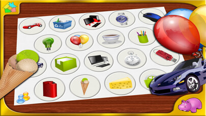 Emulate iPhone app Office Jigsaw Puzzle - Full using MyAndroid