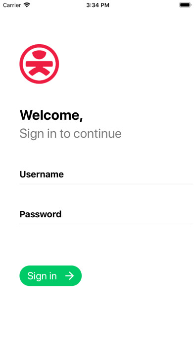 Emulate iPhone app OfficeKit App using MyAndroid Emulate iPhone app OfficeKit App using MyAndroid