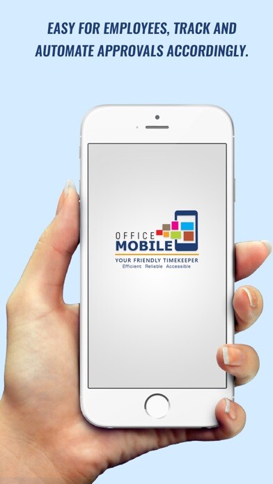 Emulate iPhone app OfficeMobile using MyAndroid Emulate iPhone app OfficeMobile using MyAndroid