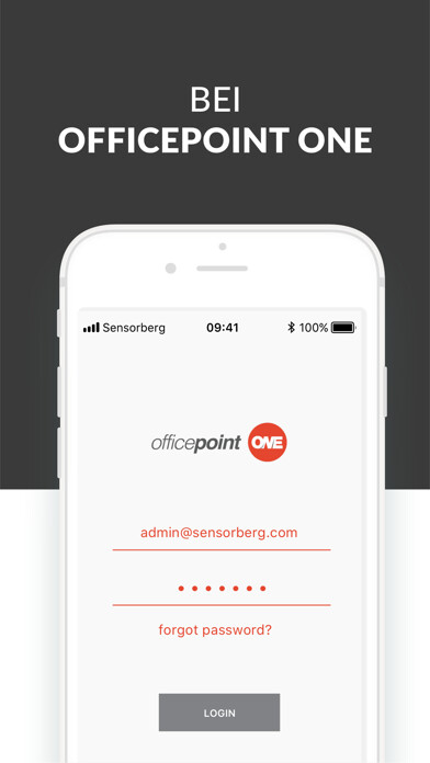 Emulate iPhone app Office One Access using MyAndroid Emulate iPhone app Office One Access using MyAndroid