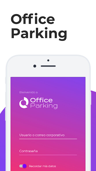 Run android online APK Office Parking from MyAndroid or emulate Office Parking using MyAndroid