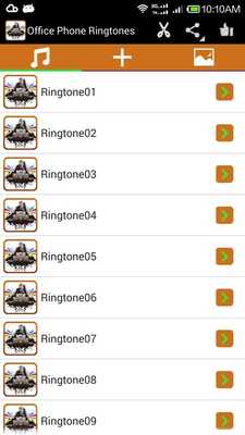Emulate Android APK Office Phone Ringtone Emulate Android APK Office Phone Ringtone
