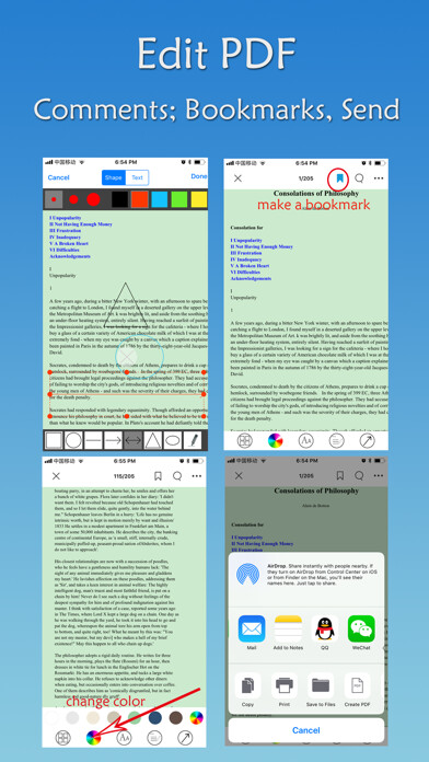 Emulate iPhone app Office Plus - Pro Version using MyAndroid Emulate iPhone app Office Plus - Pro Version using MyAndroid