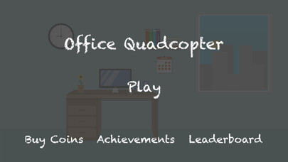 Emulate iPhone app Office Quadcopter using MyAndroid Emulate iPhone app Office Quadcopter using MyAndroid