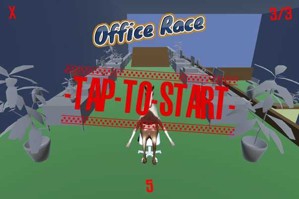 Emulate Android APK Office Race (Unreleased) Emulate Android APK Office Race (Unreleased)