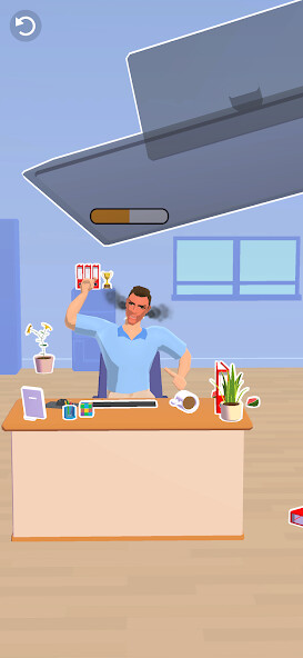 Run android online APK Office Rage from MyAndroid or emulate Office Rage using MyAndroid