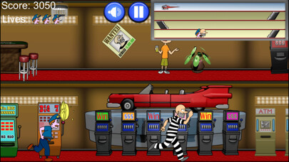 Emulate iPhone app Officer Bumble using MyAndroid Emulate iPhone app Officer Bumble using MyAndroid