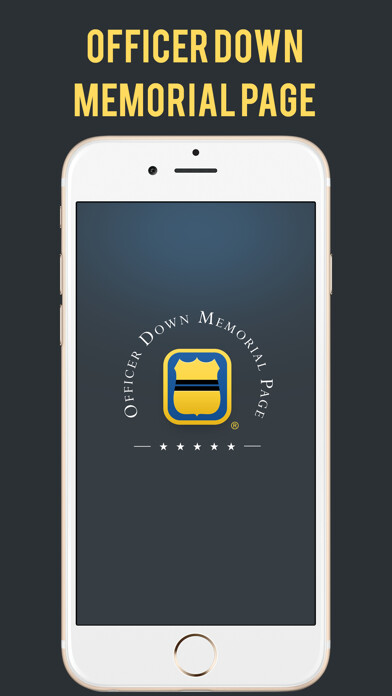Emulate iPhone app Officer Down Memorial Page using MyAndroid Emulate iPhone app Officer Down Memorial Page using MyAndroid