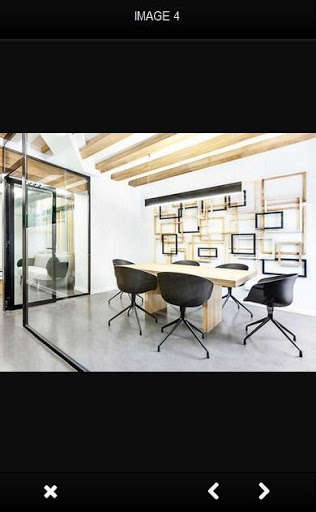 Emulate Android APK Office Room Design Emulate Android APK Office Room Design