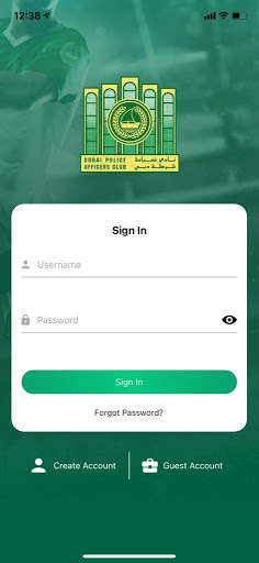 Run android online APK Officers Club from MyAndroid or emulate Officers Club using MyAndroid