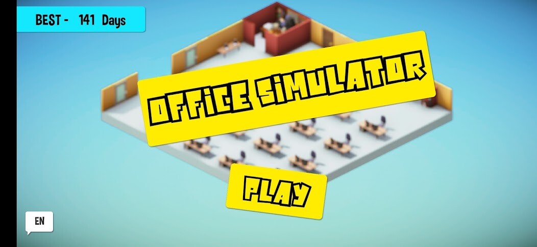 Run android online APK Office Simulator from MyAndroid or emulate Office Simulator using MyAndroid