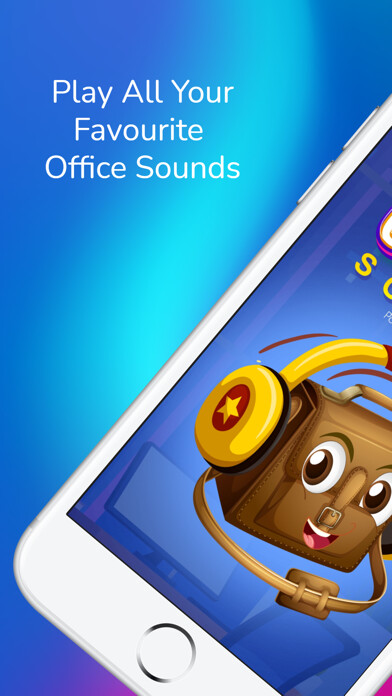 Run android online APK Office Sounds from MyAndroid or emulate Office Sounds using MyAndroid