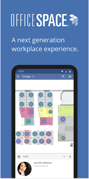 Run android online APK OfficeSpace Software App from MyAndroid or emulate OfficeSpace Software App using MyAndroid