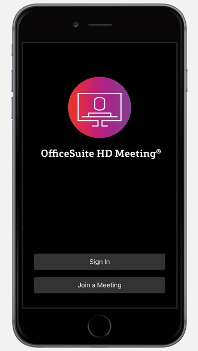 Emulate iPhone app OfficeSuite HD Meeting using MyAndroid Emulate iPhone app OfficeSuite HD Meeting using MyAndroid