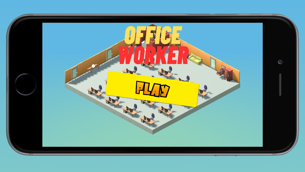 Emulate Office Workers from MyAndroid or run Office Workers using MyAndroid