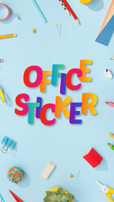 Emulate iPhone app Office Works Sticker using MyAndroid Emulate iPhone app Office Works Sticker using MyAndroid