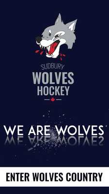 Emulate Android APK Official App Sudbury Wolves Emulate Android APK Official App Sudbury Wolves