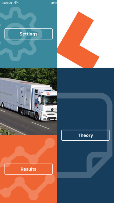 Emulate iPhone app Official Bus/Truck DTT Ireland using MyAndroid Emulate iPhone app Official Bus/Truck DTT Ireland using MyAndroid