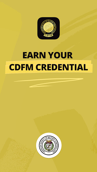 Run android online APK Official CDFM Practice Test from MyAndroid or emulate Official CDFM Practice Test using MyAndroid
