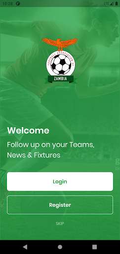 Run android online APK Official FAZ App from MyAndroid or emulate Official FAZ App using MyAndroid