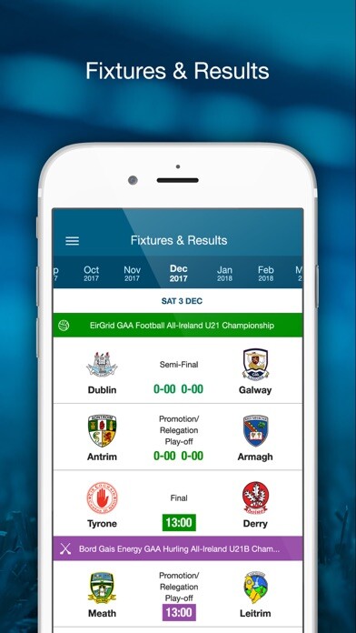Emulate iPhone app Official GAA using MyAndroid Emulate iPhone app Official GAA using MyAndroid